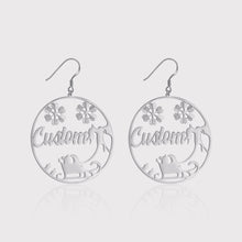 Custom-Name-Earrings-Letter-Hoop-Earrings-Nameplate-Earrings-Christmas-Gift-3