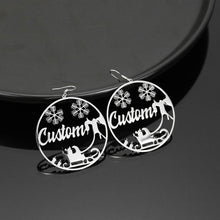 Custom-Name-Earrings-Letter-Hoop-Earrings-Nameplate-Earrings-Christmas-Gift-4