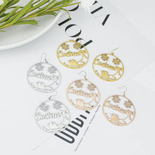 Custom-Name-Earrings-Letter-Hoop-Earrings-Nameplate-Earrings-Christmas-Gift-6