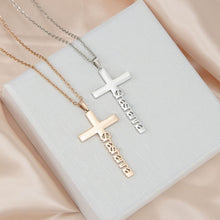 Custom-Name-Necklace-Personalized-Cross-Pendant-Necklace-2