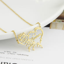 Custom-Name-Necklace-Personalized-Rose-Flower-Name-Pendant-4