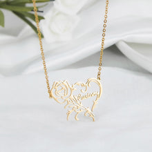 Custom-Name-Necklace-Personalized-Rose-Flower-Name-Pendant-6