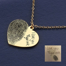 Custom-Necklace-Heart-Pendant-Personalized-Jewelry-Engraving-Photo-Text-Gift-for-Girlfriend-Mom-3