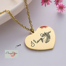 Custom-Necklace-Heart-Pendant-Personalized-Jewelry-Engraving-Photo-Text-Gift-for-Girlfriend-Mom-9