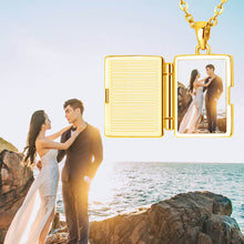 Custom-Photo-Album-Envelope-Necklace-Memorial-Picture-Jewelry-Gift-1