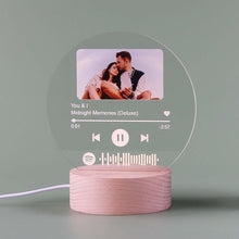 Custom-Photo-Calendar-Personalized-Picture-Frame-Night-Light-5