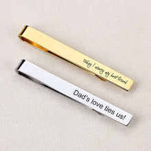 Custom-Tie-Clip-Groomsmen-gift-Gift-for-Dad-Men_s-Wedding-Tie-Accessories-3