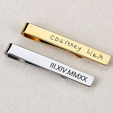Custom-Tie-Clip-Groomsmen-gift-Gift-for-Dad-Men_s-Wedding-Tie-Accessories-7