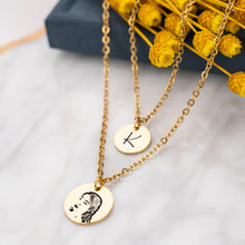 Custom-Two-Discs-Necklace-Personalized-Picture-Text-Necklace-Gift-for-Friend-Family-1