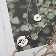 Custom-Two-Discs-Necklace-Personalized-Picture-Text-Necklace-Gift-for-Friend-Family-7