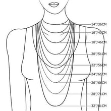 Custom-Vertical-Bar-with-Disc-Layered-Necklace-Personalized-Gift-for-Family-Women-11