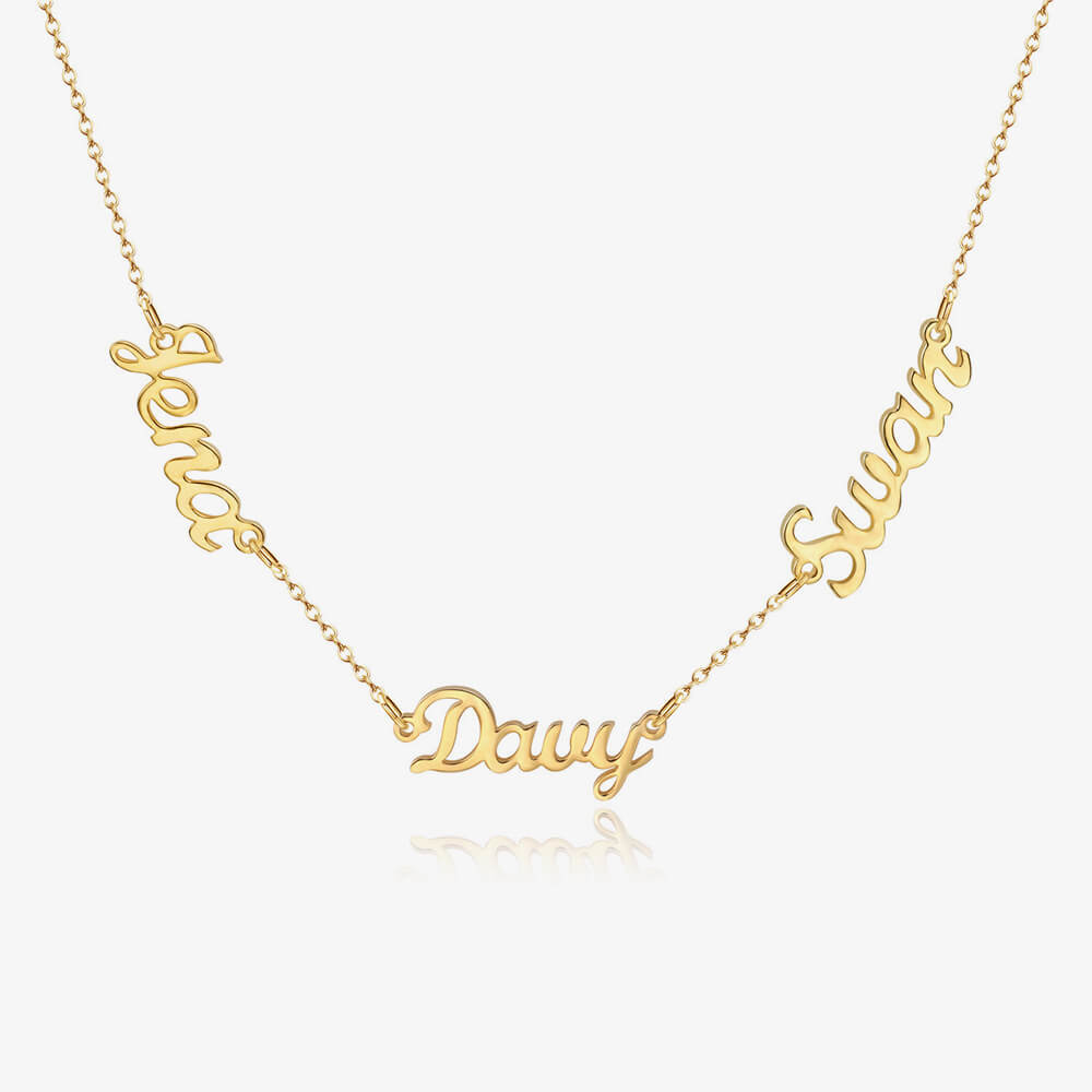 Custom-made-Love-Multiple-Name-Necklace-18-Gold-Plated-Family-Name-Necklace-1