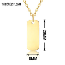 CustomDog-Tag-Necklace-Gift-for-Men-Women-Engraved-Photo-Text-Necklace-10