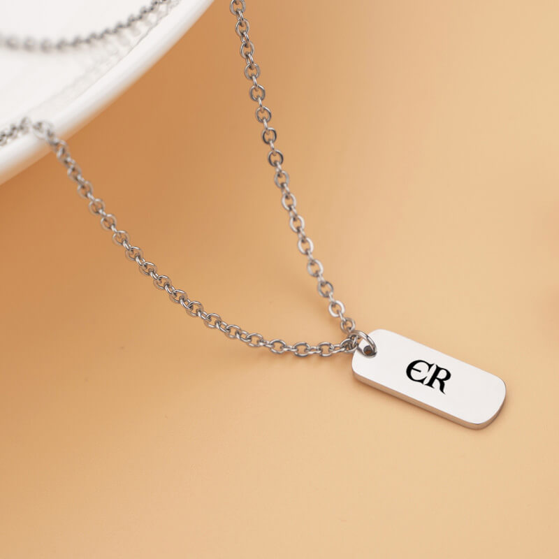 CustomDog-Tag-Necklace-Gift-for-Men-Women-Engraved-Photo-Text-Necklace-2