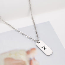 CustomDog-Tag-Necklace-Gift-for-Men-Women-Engraved-Photo-Text-Necklace-6