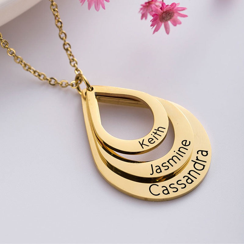 CustomNecklacePersonalizedNameDropEngravingNecklaceMother_sDayGift-3