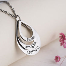CustomNecklacePersonalizedNameDropEngravingNecklaceMother_sDayGift-4