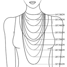 Customized-Couple-Name-Necklace-Butterfly-Heart-Nameplate-9