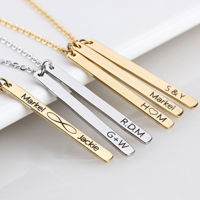Dainty-Vertical-Custom-Name-Necklace-Gold-Bar-Necklace-Personalized-Gift-1