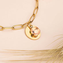 Disc-Bracelet-with-Birthstone-Custom-Initial-Name-Bracelet-for-Mom-Friend-Family-2