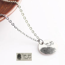 Disc-Pendant-Necklace-Personalized-Jewelry-Engraved-Photo-Text-Necklace-Gift-for-Her-2
