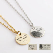 Disc-Pendant-Necklace-Personalized-Jewelry-Engraved-Photo-Text-Necklace-Gift-for-Her-5