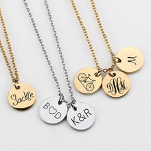 Disc-Pendant-Necklace-Personalized-Jewelry-Engraved-Photo-Text-Necklace-Gift-for-Her-6