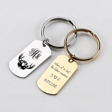 Engraved-Fingerprint-Text-Custom-Keychian-Engrave-Your-Child_s-Artwork-or-Handwriting-Gift-2