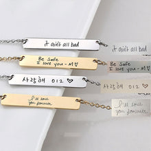 Engraved-Necklace-Bar-Pendant-Custom-Name-Necklace-Gift-for-Mom-Girl-3