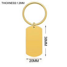 Engraved-Picture-Text-Custom-Keychian-Pet-Tags-Personalized-Cat-Dog-Tag-5