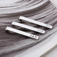 Engraved-Tie-Clip-For-Him-Wedding-Party-Groomsmen-Gift-Father_s-Day-Gift-2