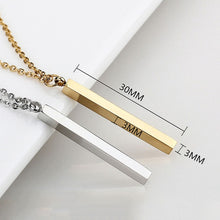 Engraving-Name-Necklace-Vertical-3D-Bar-Necklace-With-Birthstone-7