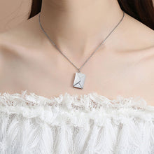 Envelope-Shape-Custom-Necklace-Engraved-Photo-Text-Necklace-Personalized-Gift-for-Girlfriend-Family-Friend-7