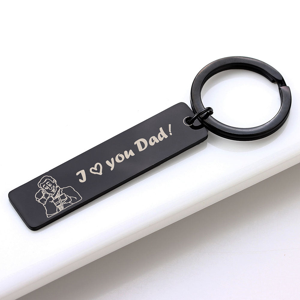 Fingerprint-Keychain-for-men-Personalized-valentine_s-Day-Gift-Ideas-Christmas-Gift-for-Dad-7