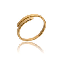 Gold-Ring-Shiny-Thumb-Rings-Wrap-Ring-Gift-for-Women-1