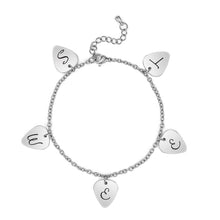 Guitar-Pick-Bracelet-Custom-Initial-Bracelet-Personlized-Gift-for-Her-Friend-Family-8