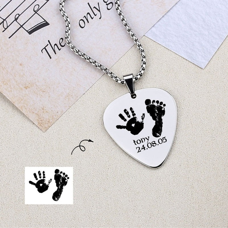 Guitar-Pick-Necklace-Custom-Photo-Necklace-for-Men-Women-Birthday-Gift-Personalized-Jewelry-2