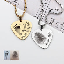 Guitar-Pick-Necklace-Engraved-Name-Necklace-for-Men-Handwriting-Gift-for-Women-2