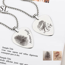 Guitar-Pick-Necklace-Engraved-Name-Necklace-for-Men-Handwriting-Gift-for-Women-7
