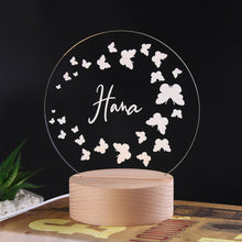 Handwritten-Letter-Night-Light--Mother_s-Day-Gift--Letter-Keepsake--Acrylic-Wedding-Vows-3