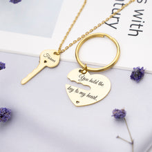 Heart-Couple-Keychain-Couple-Necklace-Personalized-Gift-for-Lover-Anniversary-1