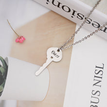 Heart-Couple-Keychain-Couple-Necklace-Personalized-Gift-for-Lover-Anniversary-9