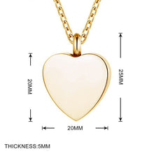 Heart-Cremation-Urn-Necklace-Custom-Fingerprint-for-Ashes-Holder-Keepsake-Pendant-9