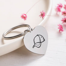 Heart-Custom-Keychain-Valentines-Day-Gift-for-Husband-Boyfriend-Women-Engraving-Photo-Text-11