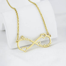 Heart-Infinity-Name-Necklace-Custom-Necklace-with-Two-Names-14K-Gold-Plated-2
