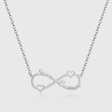 Heart-Infinity-Name-Necklace-Custom-Necklace-with-Two-Names-14K-Gold-Plated-4