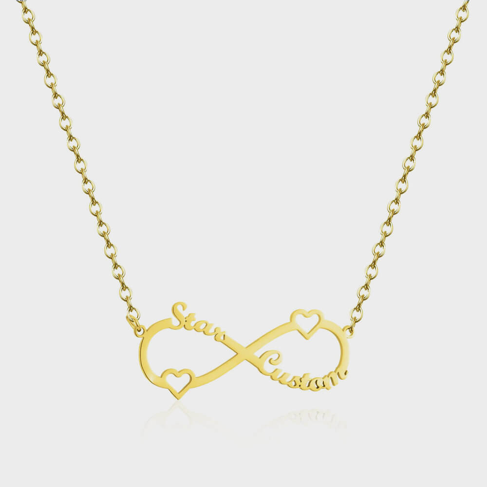 Heart-Infinity-Name-Necklace-Custom-Necklace-with-Two-Names-14K-Gold-Plated-6