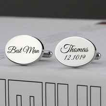 Peresonalized-Monogram-Cuffliniks-Wedding-Birthday-Gift-Groomsmen-Gift-5