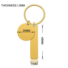 Personalized-Bar-Keychain-Birthday-Gift-Engraved-Picture-Keyring-for-Family-friend-12