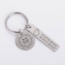 Personalized-Bar-Keychain-Birthday-Gift-Engraved-Picture-Keyring-for-Family-friend-2